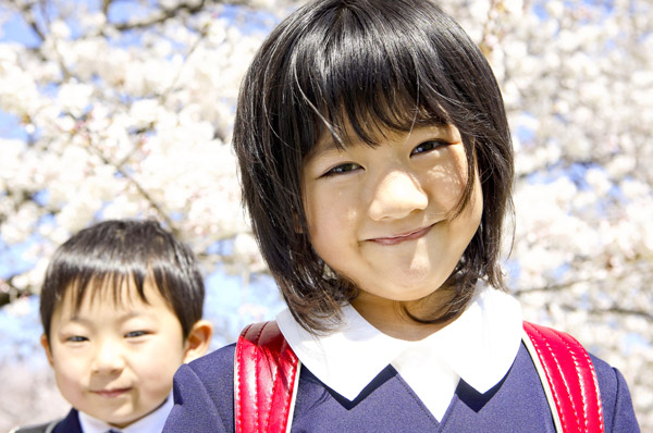 2段階で治療します